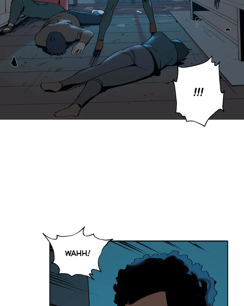 Read BlackSun chapter 8 image 42 on Lezhin