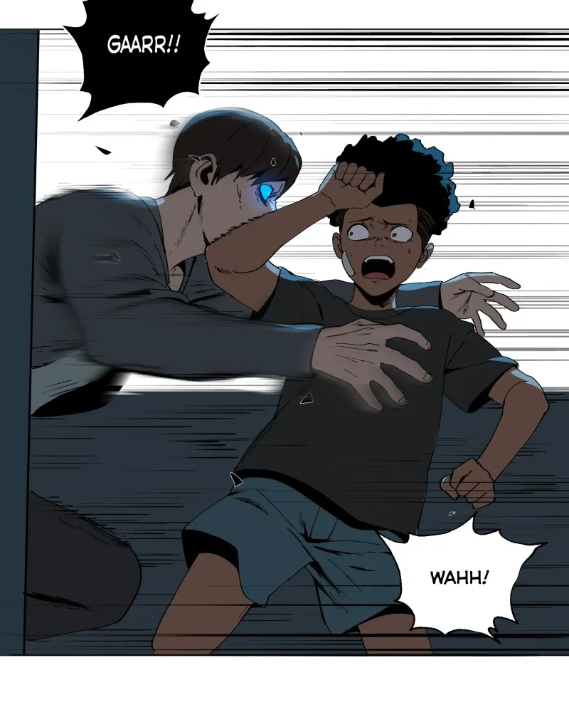 Read BlackSun chapter 8 image 45 on Lezhin