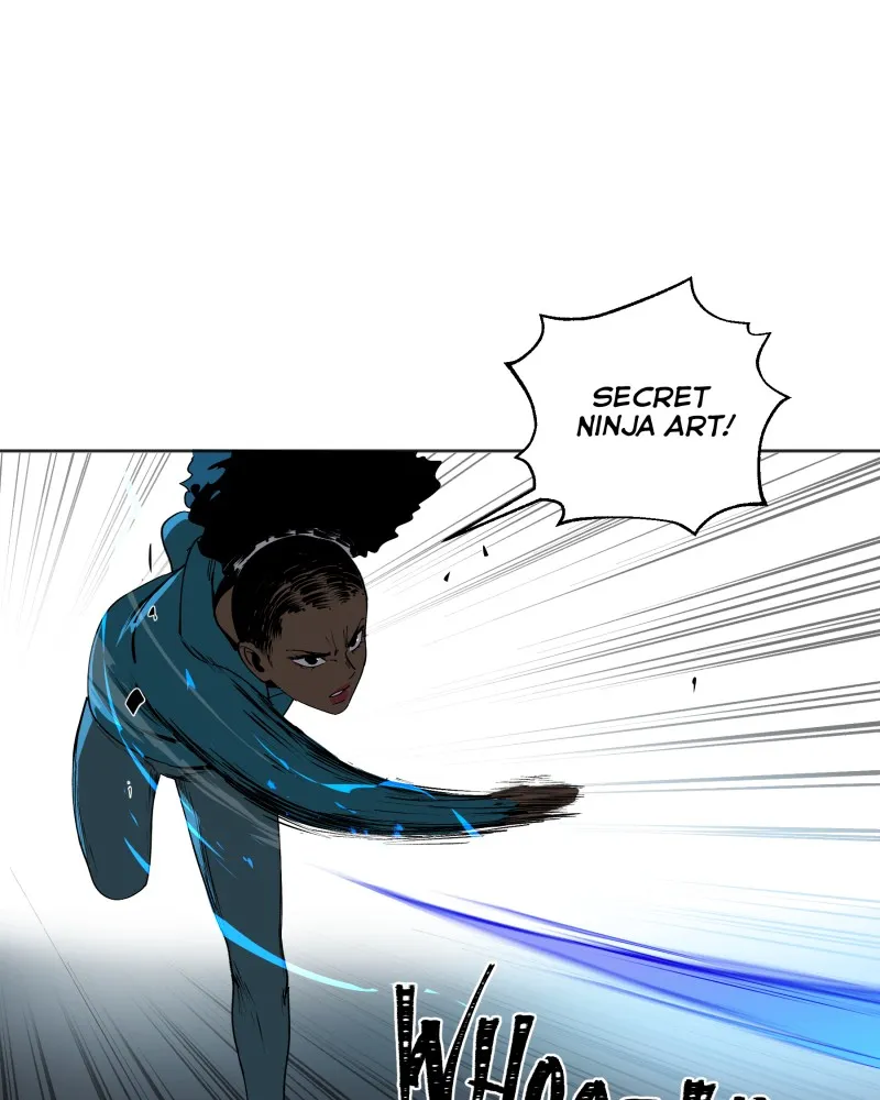 Read BlackSun chapter 8 image 46 on Lezhin