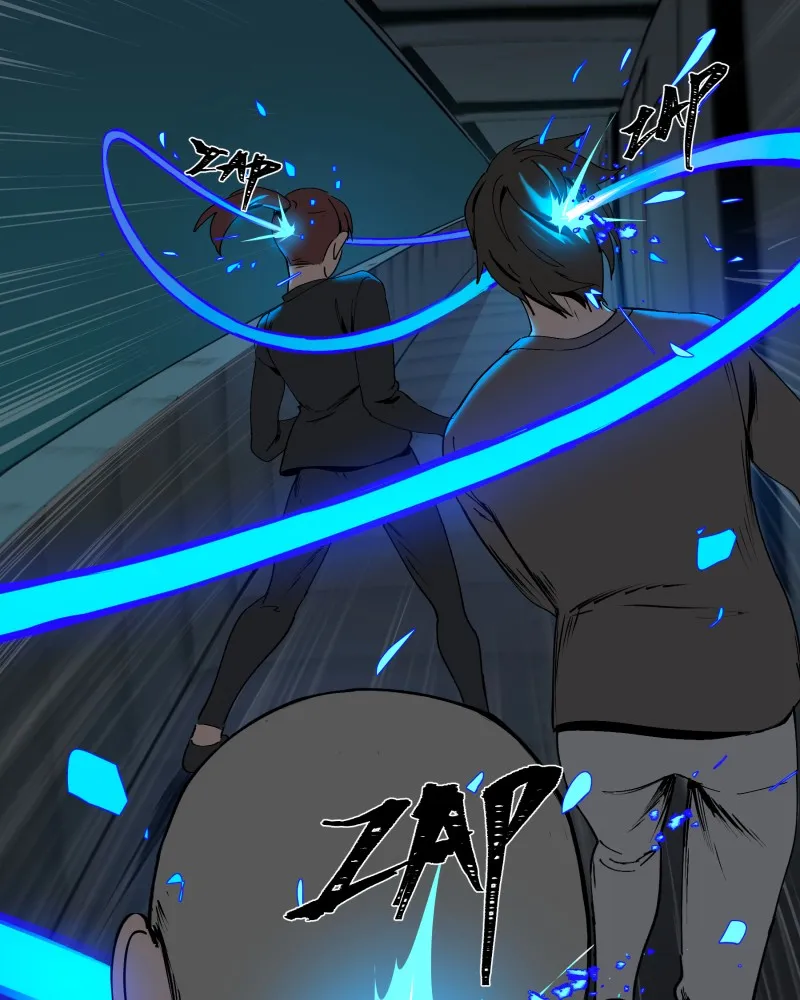 Read BlackSun chapter 8 image 49 on Lezhin
