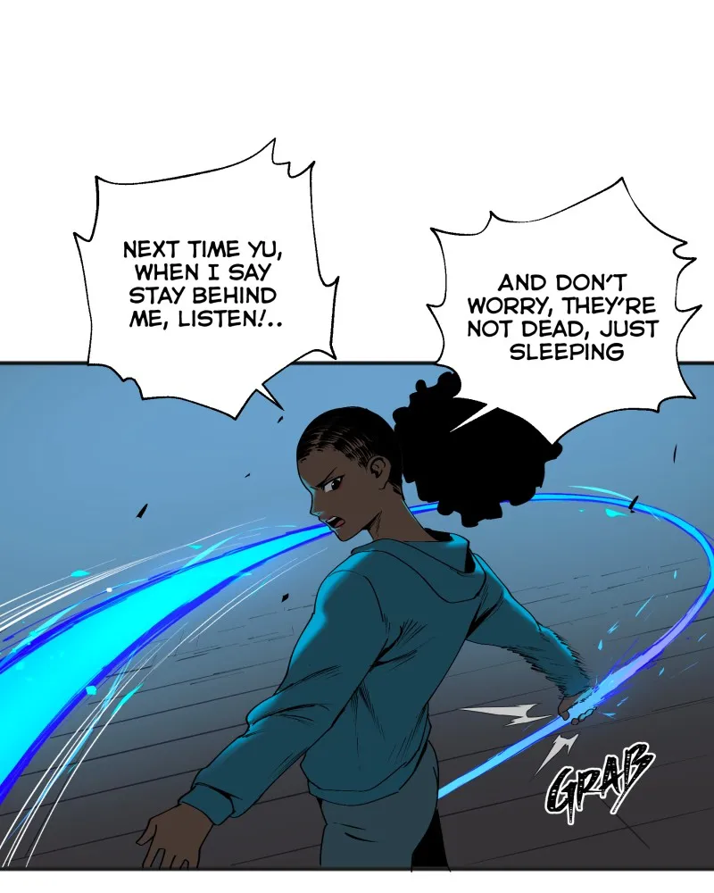 Read BlackSun chapter 8 image 54 on Lezhin