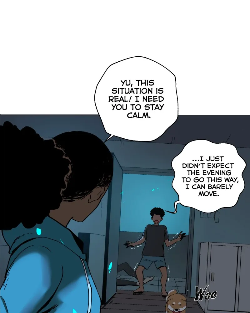 Read BlackSun chapter 8 image 55 on Lezhin