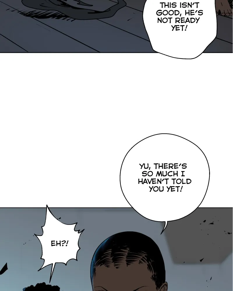Read BlackSun chapter 8 image 6 on Lezhin