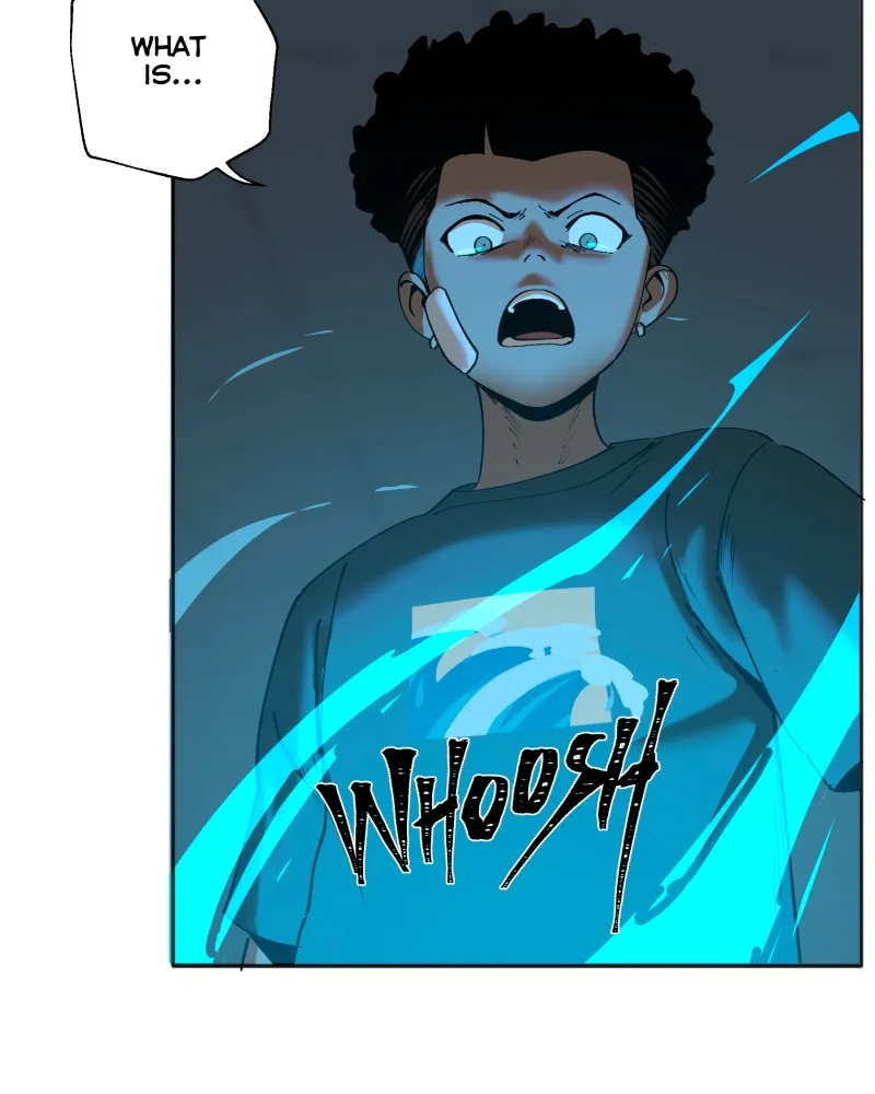 Read BlackSun chapter 8 image 60 on Lezhin