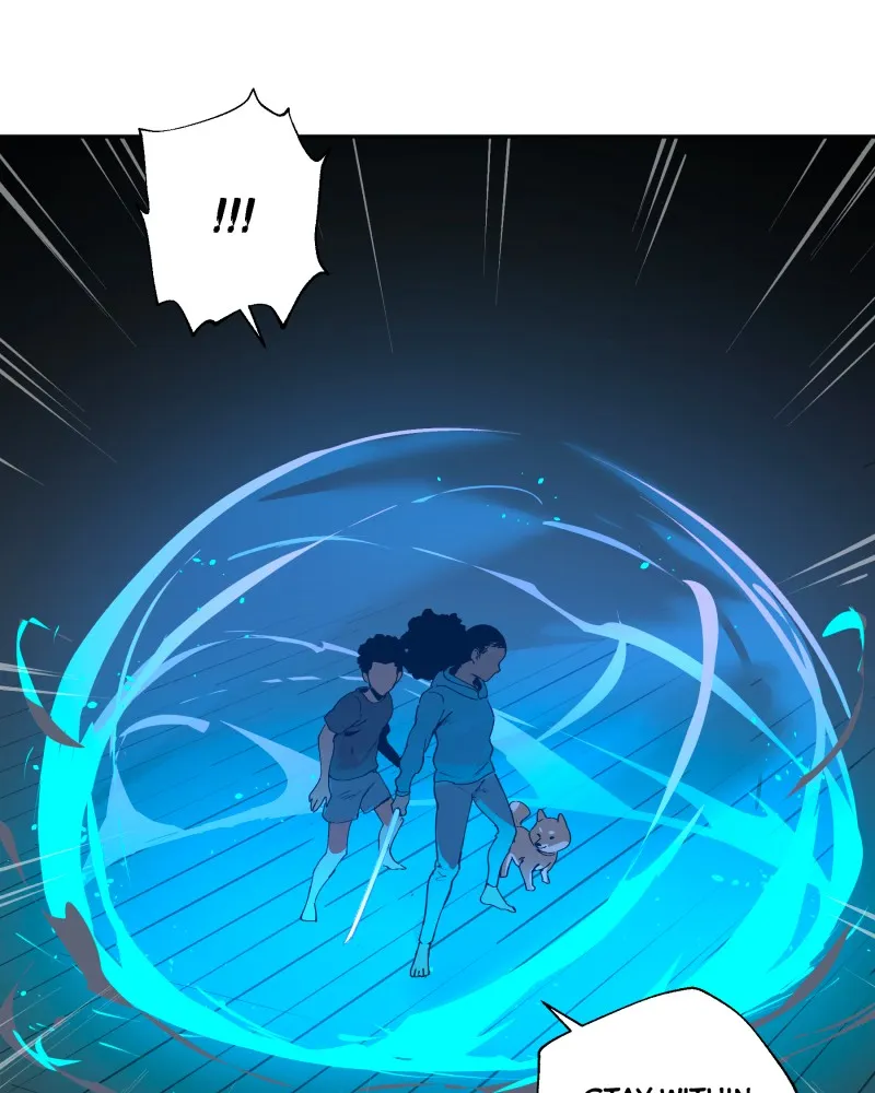 Read BlackSun chapter 8 image 61 on Lezhin