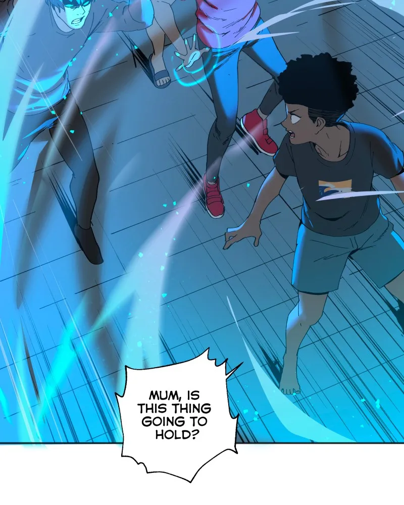 Read BlackSun chapter 8 image 63 on Lezhin