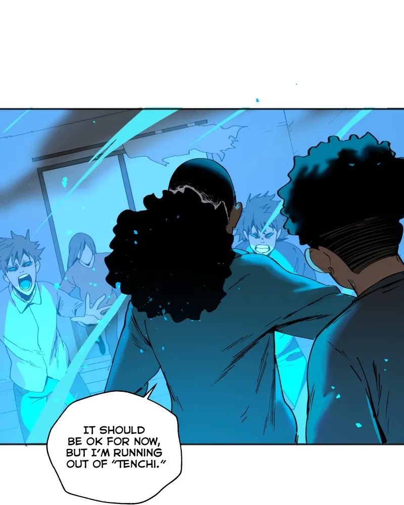 Read BlackSun chapter 8 image 64 on Lezhin