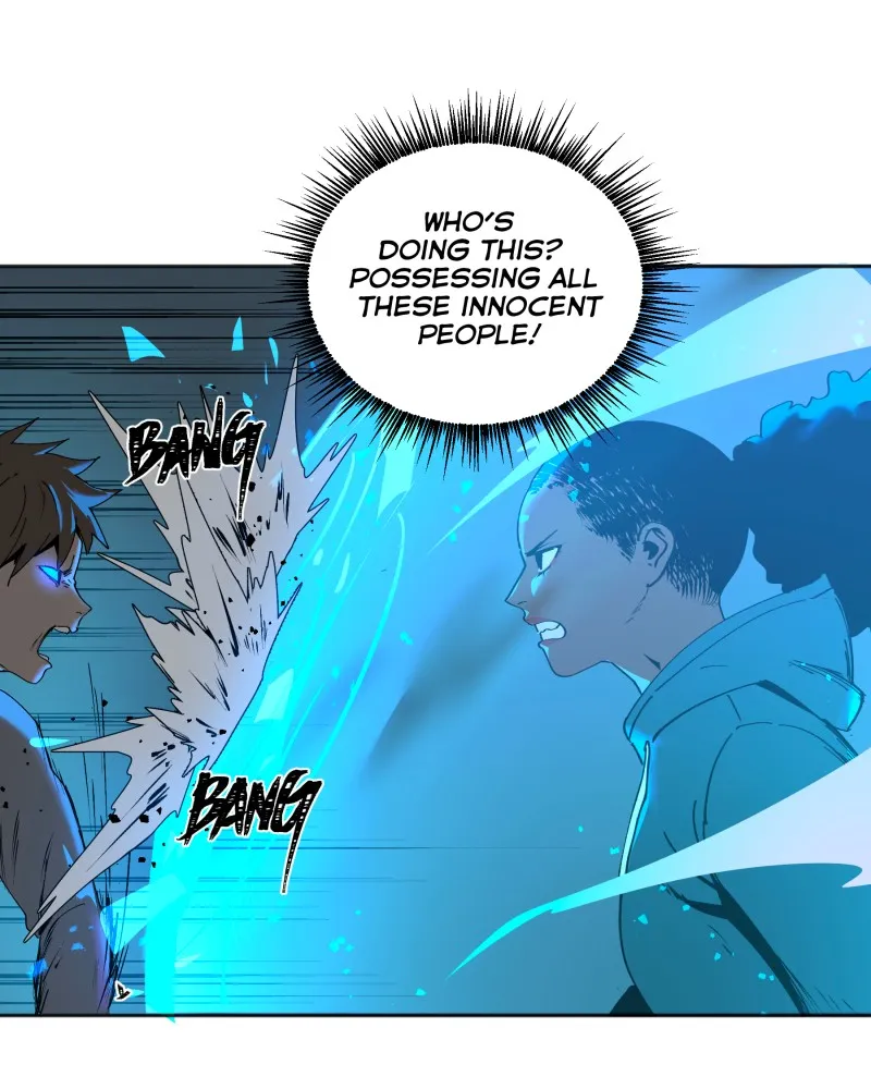 Read BlackSun chapter 8 image 65 on Lezhin