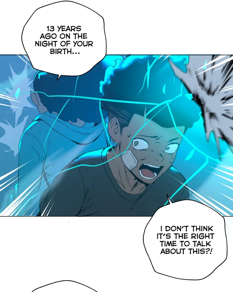 Read BlackSun chapter 8 image 68 on Lezhin