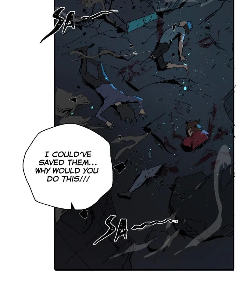 Read BlackSun chapter 8 image 73 on Lezhin