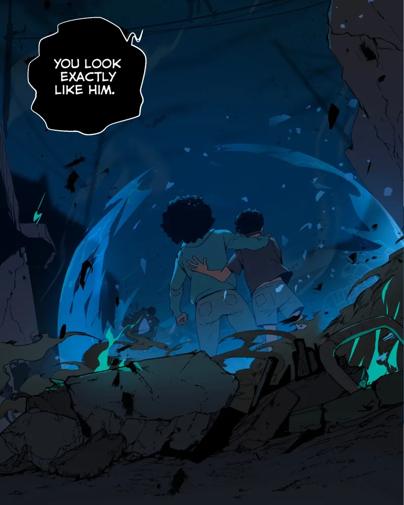Read BlackSun chapter 8 image 76 on Lezhin