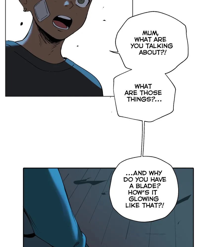 Read BlackSun chapter 8 image 8 on Lezhin