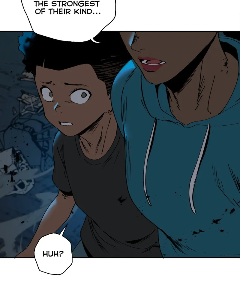 Read BlackSun chapter 8 image 81 on Lezhin
