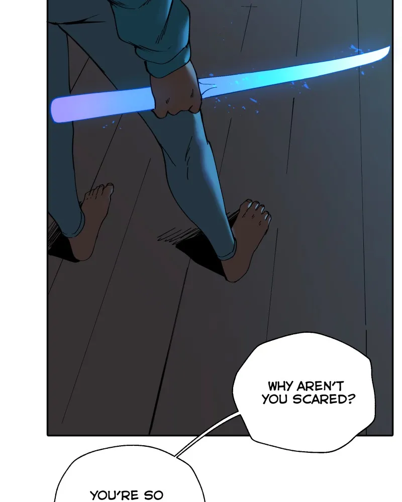 Read BlackSun chapter 8 image 9 on Lezhin