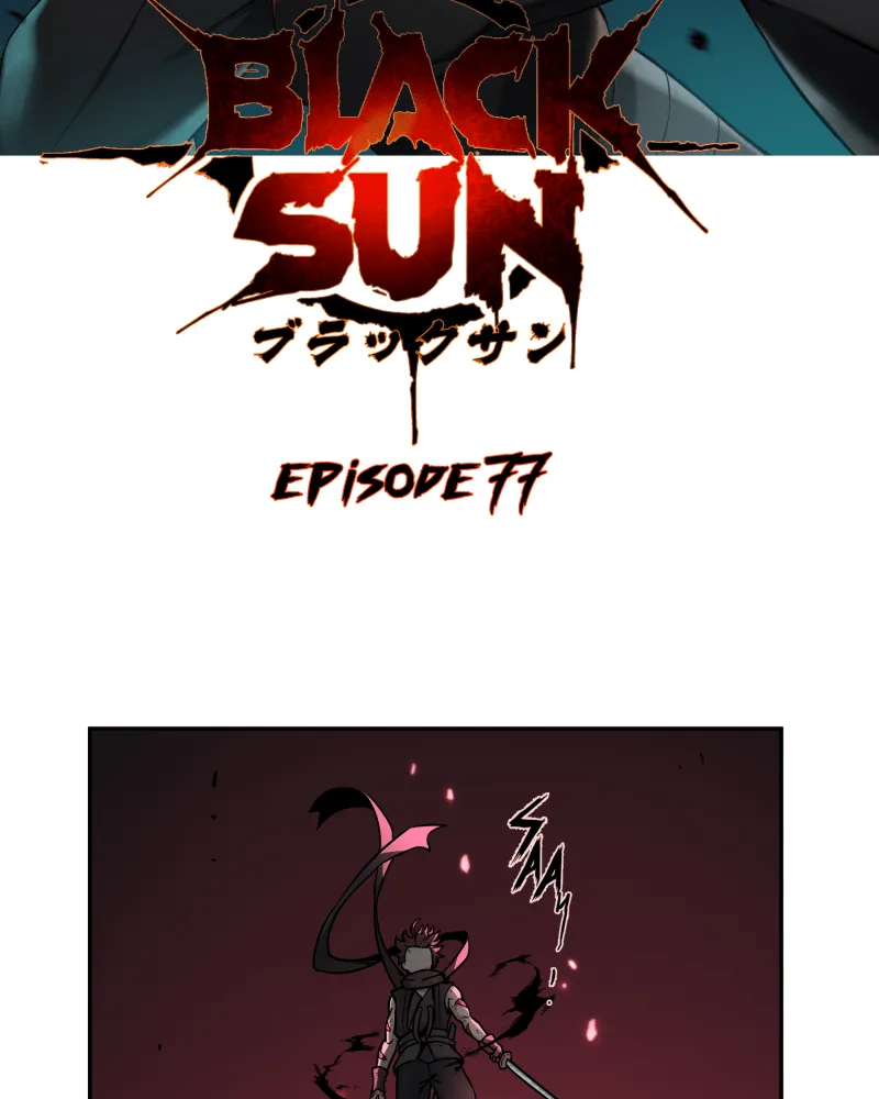 Read BlackSun chapter 80 image 1 on Lezhin