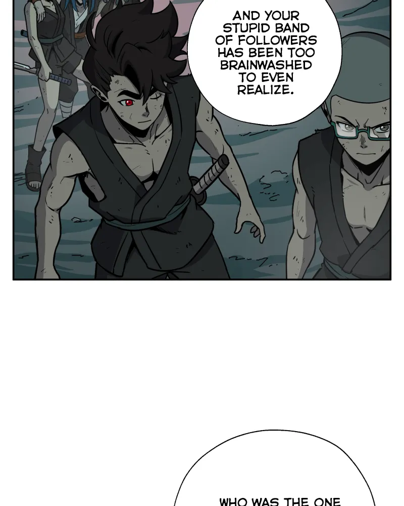 Read BlackSun chapter 80 image 13 on Lezhin