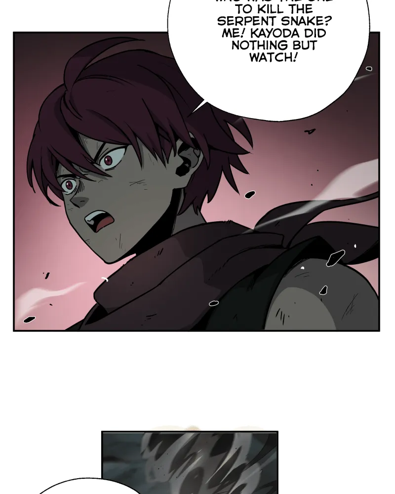 Read BlackSun chapter 80 image 14 on Lezhin