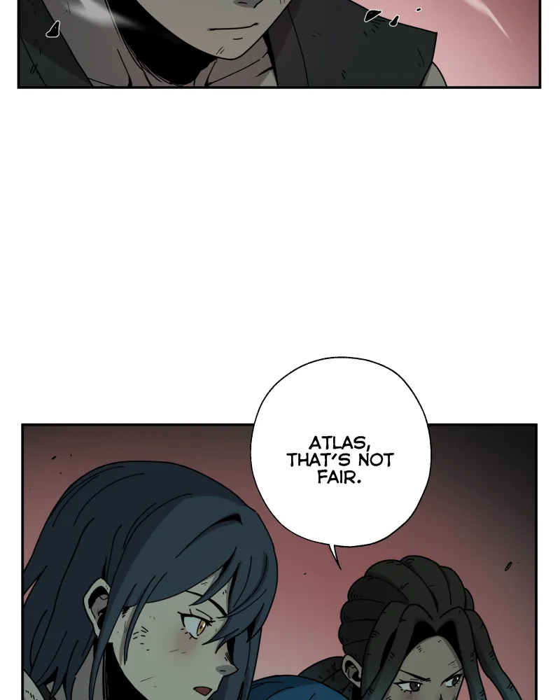 Read BlackSun chapter 80 image 17 on Lezhin