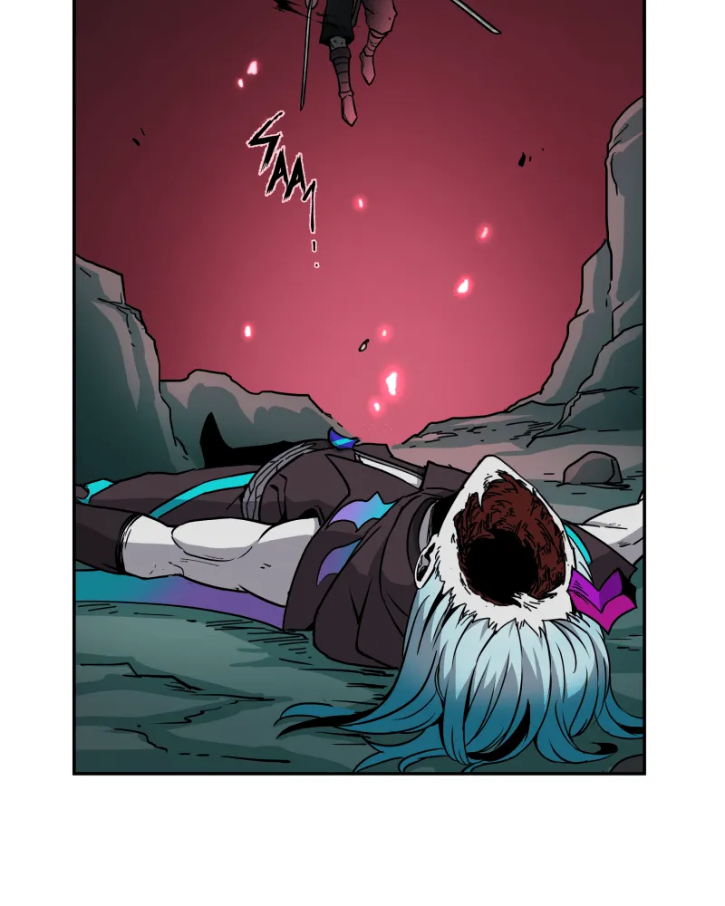 Read BlackSun chapter 80 image 2 on Lezhin