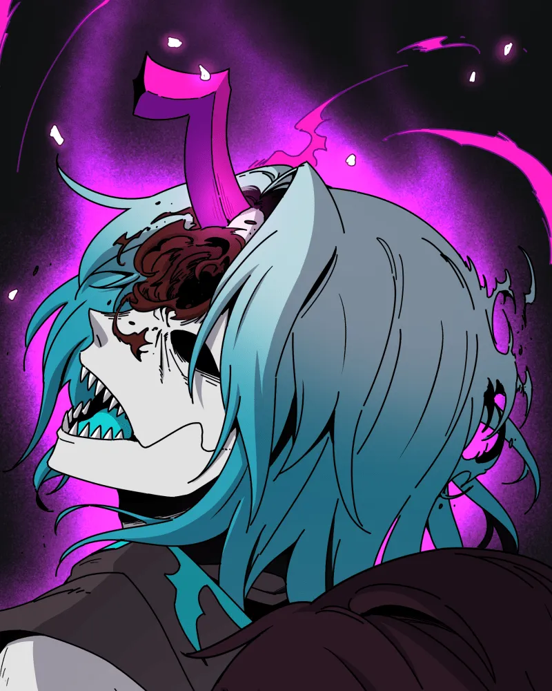Read BlackSun chapter 80 image 24 on Lezhin