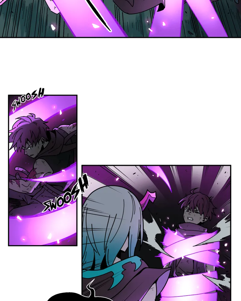 Read BlackSun chapter 80 image 28 on Lezhin