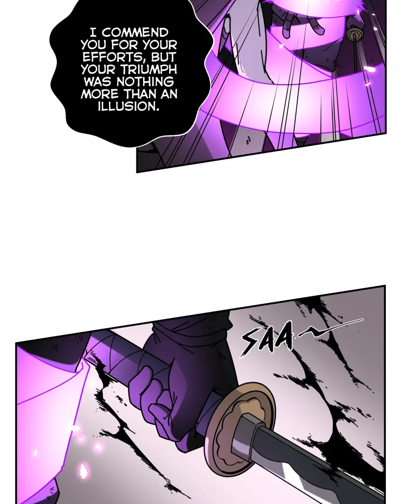 Read BlackSun chapter 80 image 29 on Lezhin