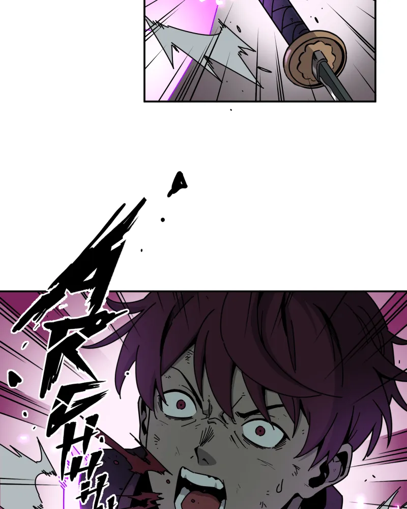 Read BlackSun chapter 80 image 31 on Lezhin