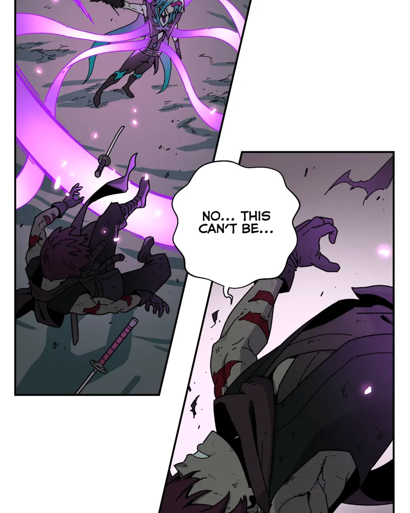 Read BlackSun chapter 80 image 33 on Lezhin