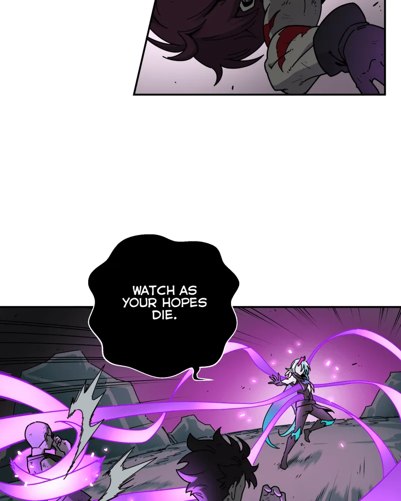 Read BlackSun chapter 80 image 34 on Lezhin