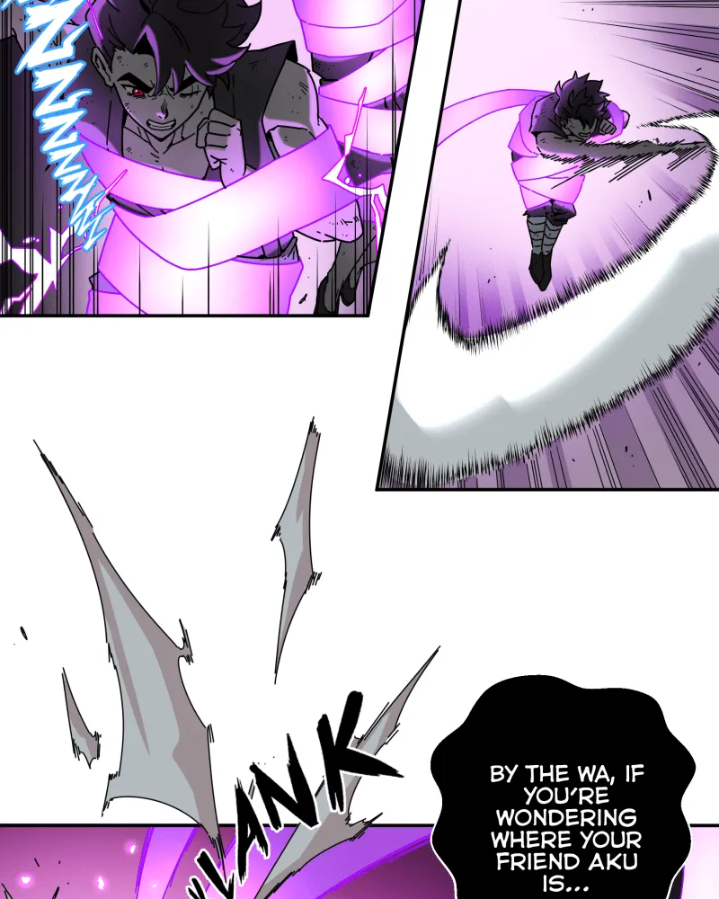 Read BlackSun chapter 80 image 36 on Lezhin