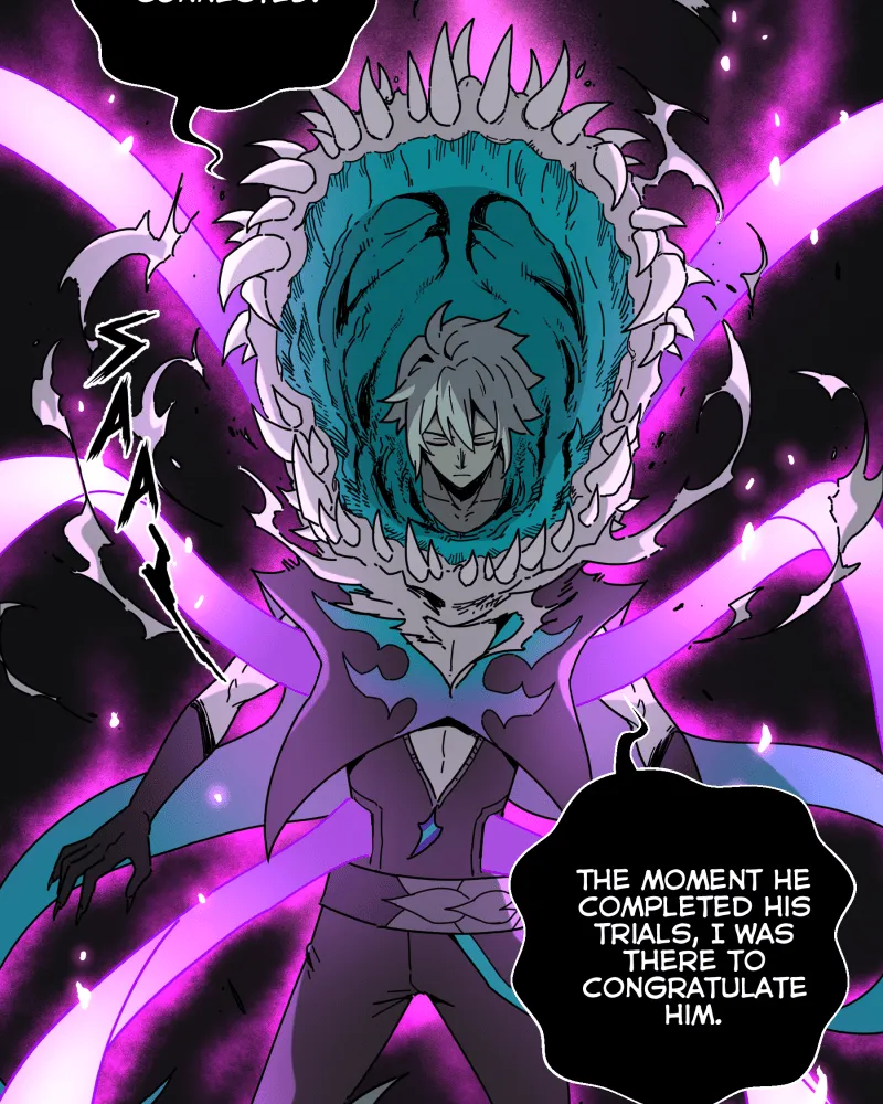 Read BlackSun chapter 80 image 39 on Lezhin
