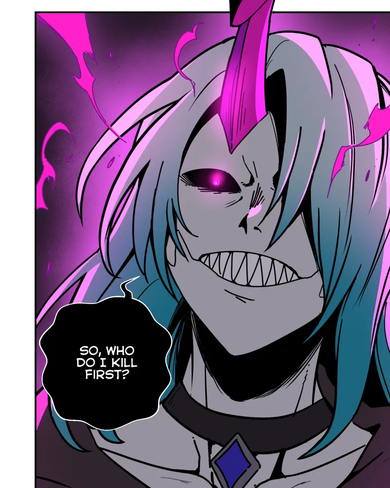 Read BlackSun chapter 80 image 42 on Lezhin