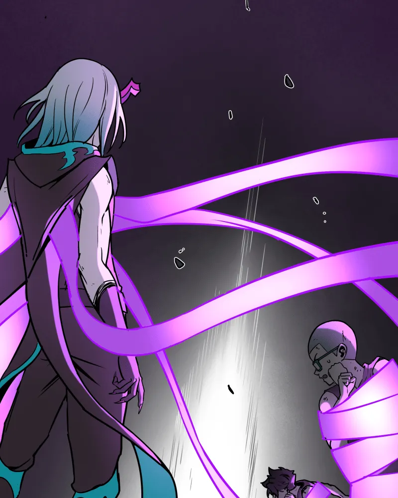 Read BlackSun chapter 80 image 48 on Lezhin