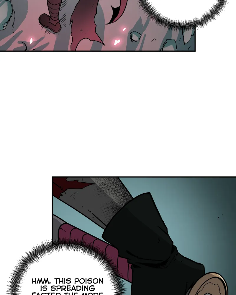 Read BlackSun chapter 80 image 5 on Lezhin
