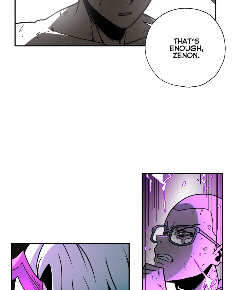 Read BlackSun chapter 80 image 50 on Lezhin