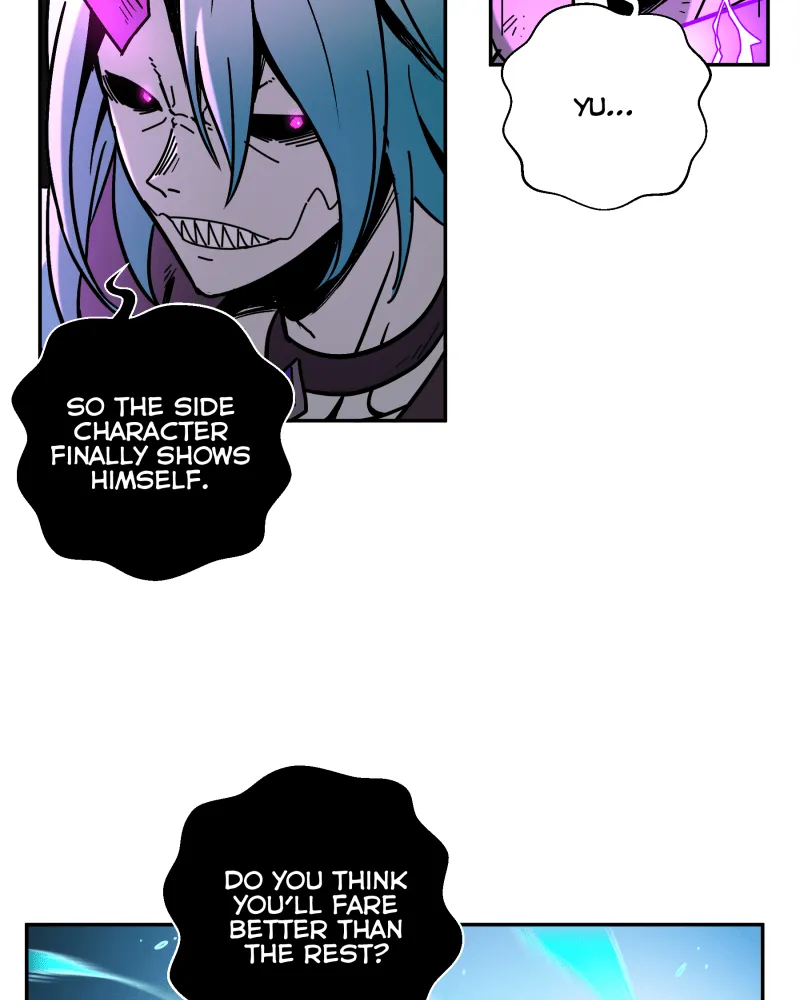 Read BlackSun chapter 80 image 51 on Lezhin