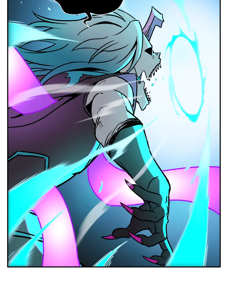 Read BlackSun chapter 80 image 52 on Lezhin