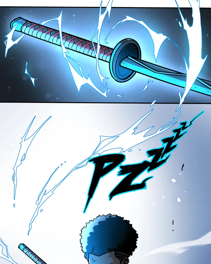 Read BlackSun chapter 80 image 56 on Lezhin