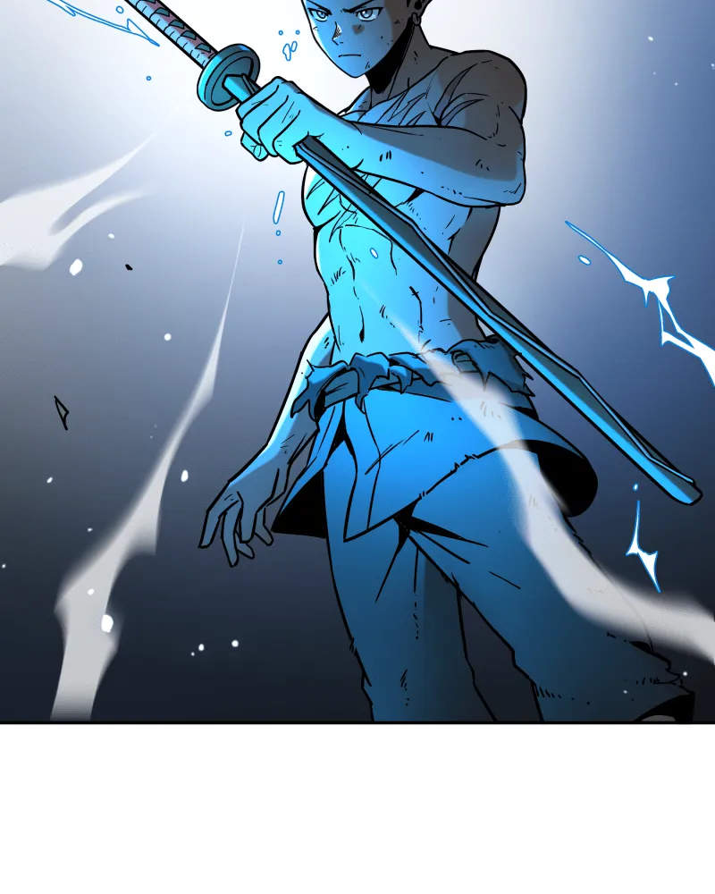 Read BlackSun chapter 80 image 57 on Lezhin