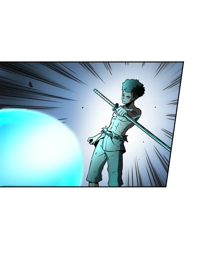 Read BlackSun chapter 80 image 58 on Lezhin