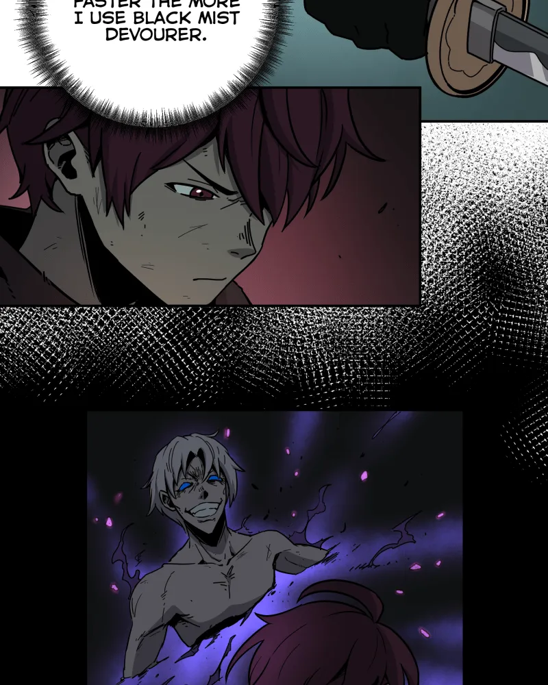 Read BlackSun chapter 80 image 6 on Lezhin