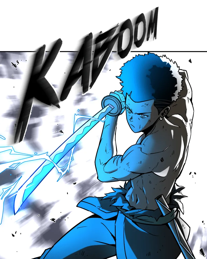 Read BlackSun chapter 80 image 62 on Lezhin