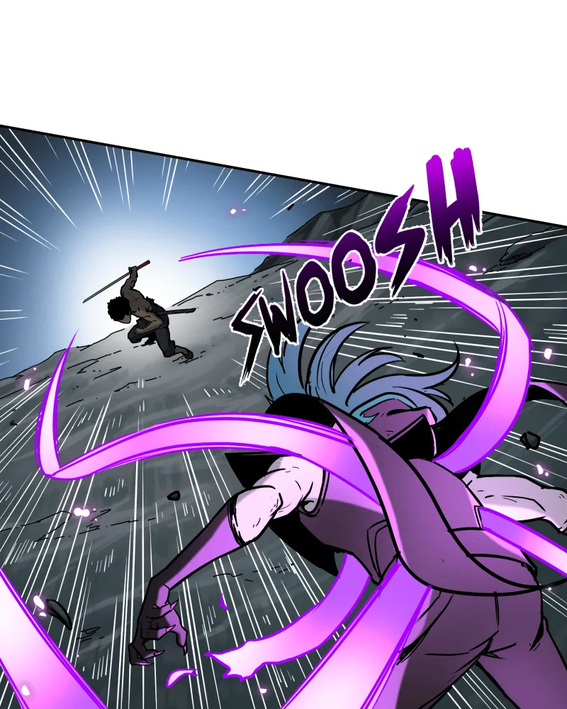 Read BlackSun chapter 80 image 66 on Lezhin