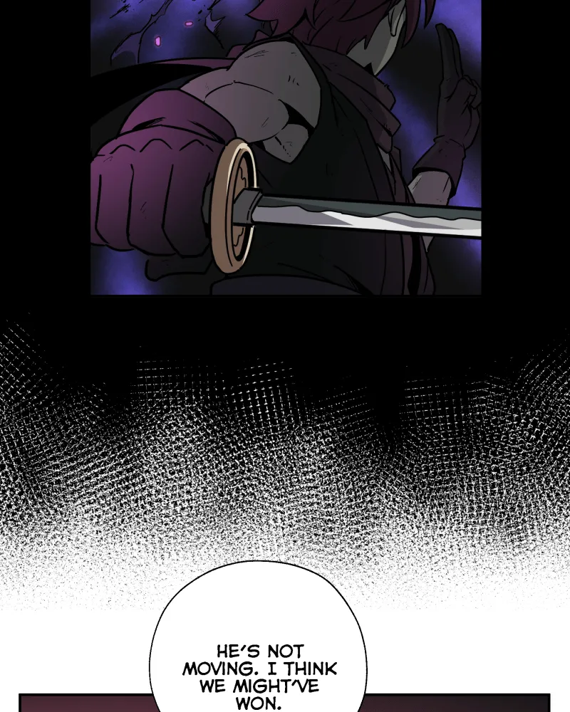 Read BlackSun chapter 80 image 7 on Lezhin
