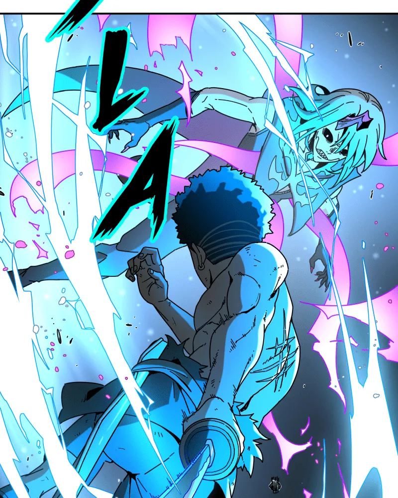 Read BlackSun chapter 80 image 71 on Lezhin