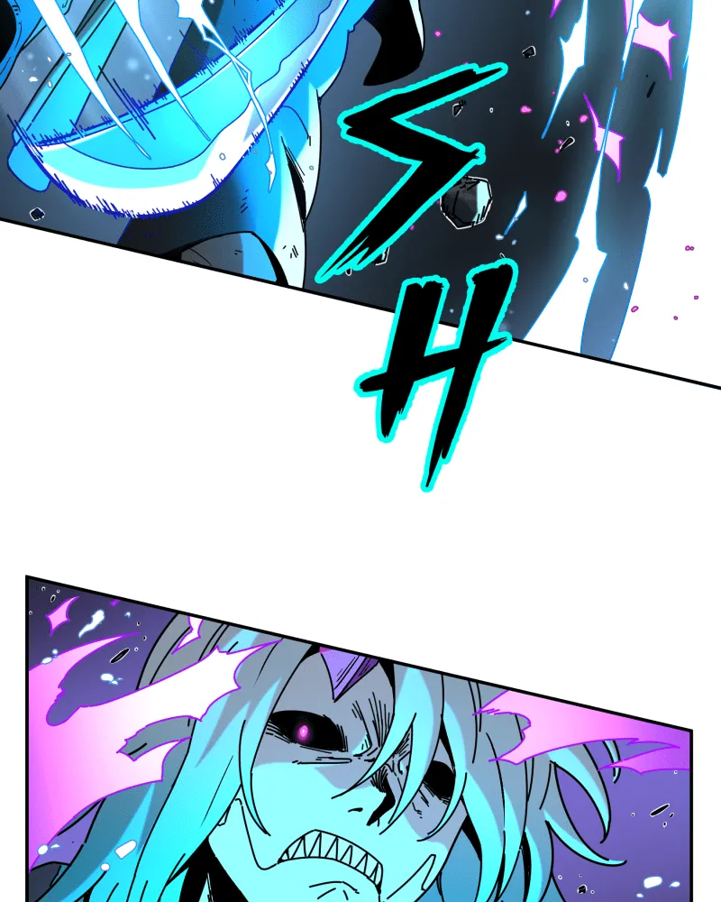 Read BlackSun chapter 80 image 72 on Lezhin