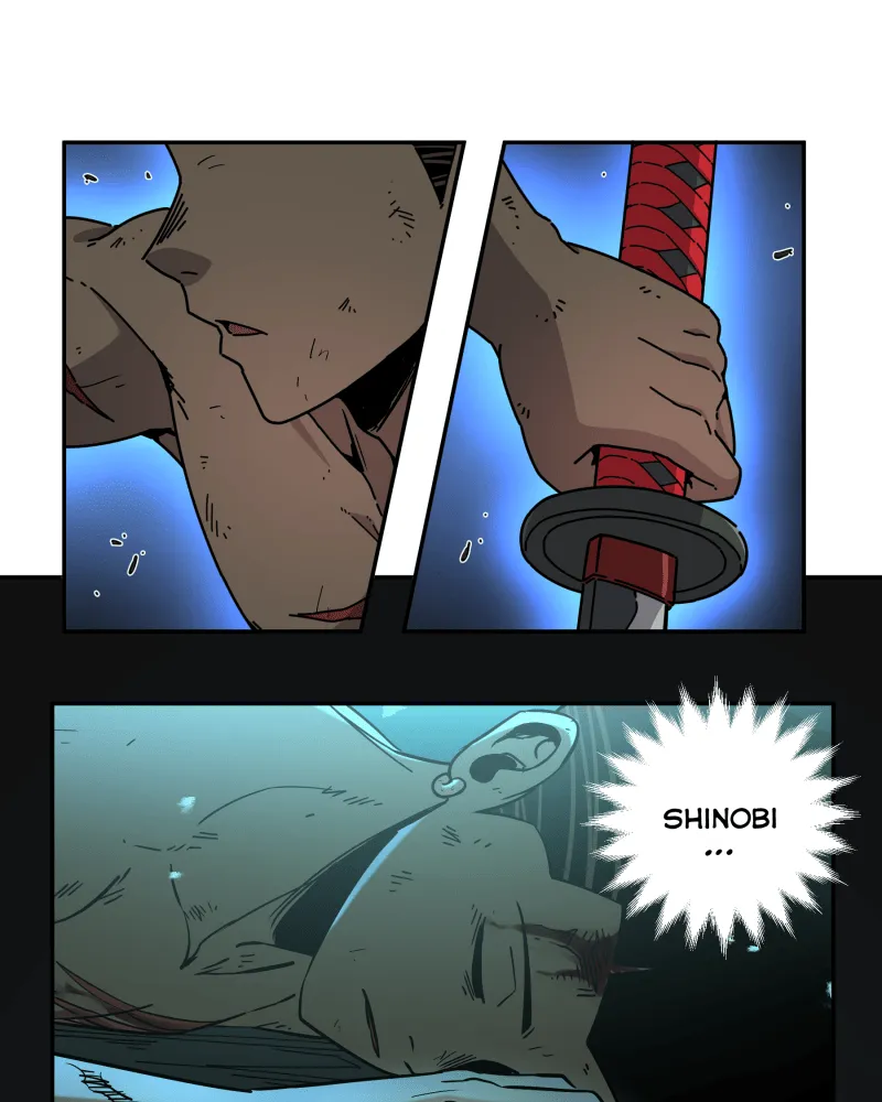 Read BlackSun chapter 80 image 76 on Lezhin