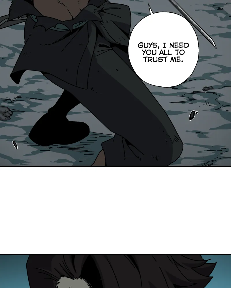 Read BlackSun chapter 80 image 80 on Lezhin