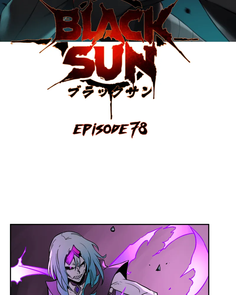 Read BlackSun chapter 81 image 1 on Lezhin