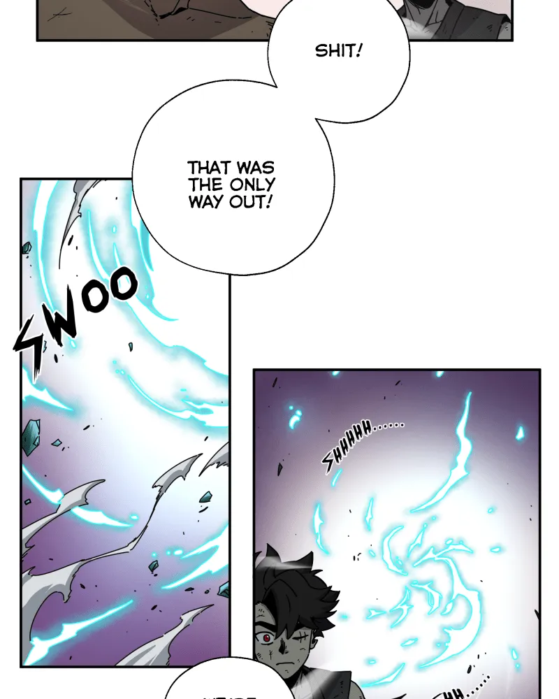 Read BlackSun chapter 81 image 100 on Lezhin